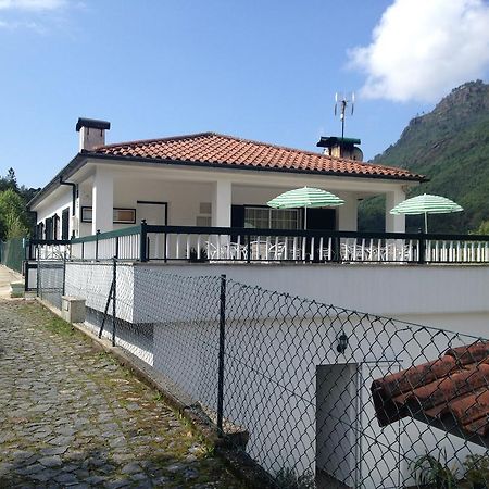 Casa Lola Principe Gerês Exterior foto